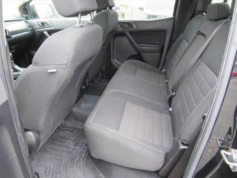 Used 2019 Ford Ranger XL w/ FX4 Off-Road Package image 16