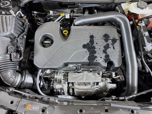 Used 2026 GMC Terrain Elevation w/ Black Edition image 31