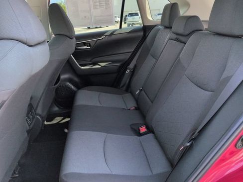 Certified 2023 Toyota RAV4 XLE w/ Convenience Package FWD image 14