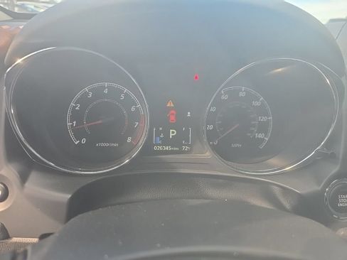 Used 2025 Mitsubishi Outlander Sport SE AWD/4WD image 4