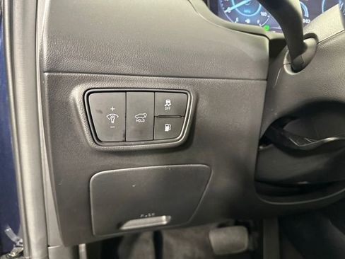 Used 2023 Hyundai Tucson Limited image 19