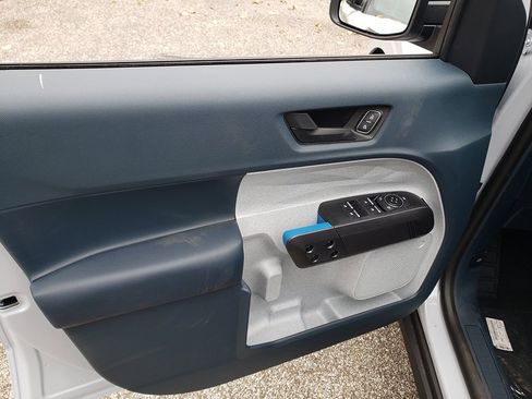 New 2025 Ford Maverick XLT w/ Equipment Group 301A image 13