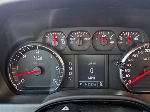 Used 2016 GMC Sierra 1500 4x4 Double Cab w/ Elevation Edition image 20