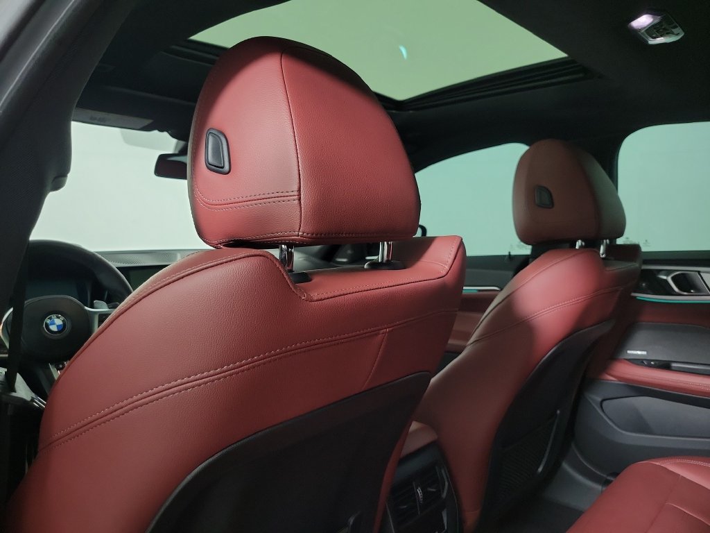 Used 2023 BMW M440i Gran Coupe w/ Premium Package RWD image 15