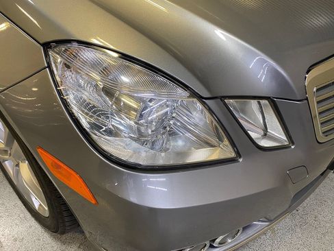 Used 2010 Mercedes-Benz E 350 4MATIC Sedan image 35