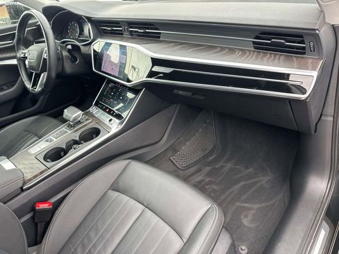 Used 2019 Audi A6 2.0T Premium w/ Convenience Package AWD/4WD image 14