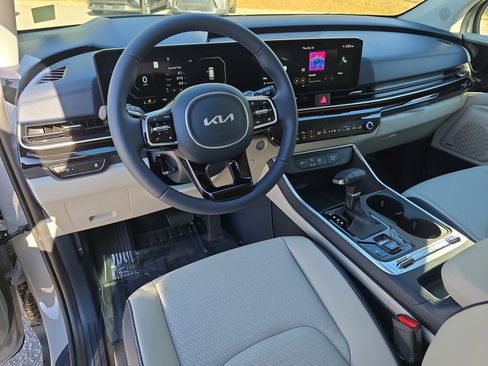 New 2026 Kia Carnival SX Prestige FWD image 18