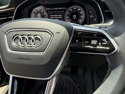 Used 2023 Audi A6 Premium Plus w/ Premium Plus Package AWD/4WD image 18