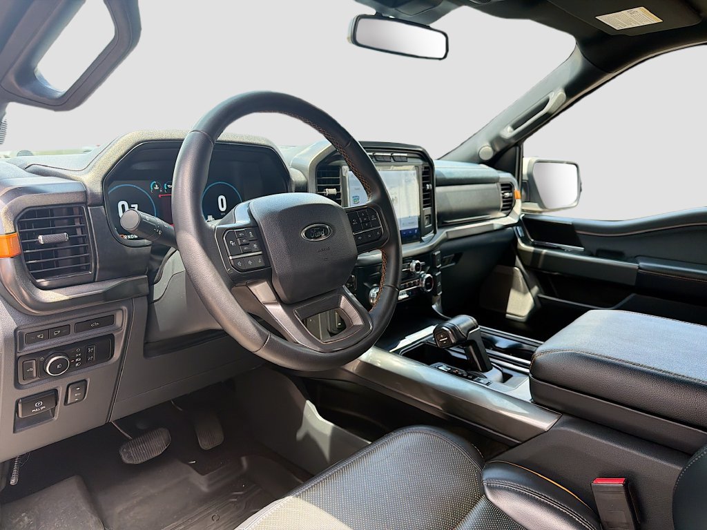 Used 2023 Ford F150 Tremor w/ Equipment Group 402A High AWD/4WD image 9