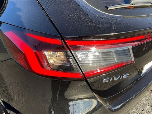 Used 2024 Honda Civic EX-L image 31