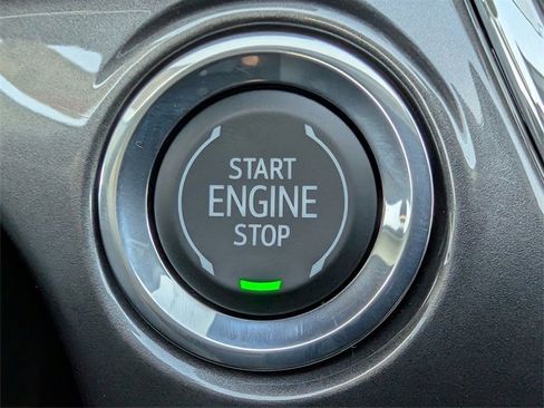 New 2026 Chevrolet Trax ACTIV w/ Sunroof Package image 26