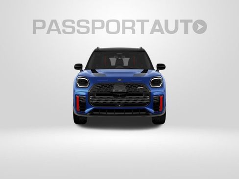 New 2027 MINI Cooper Countryman John Cooper Works AWD/4WD image 2