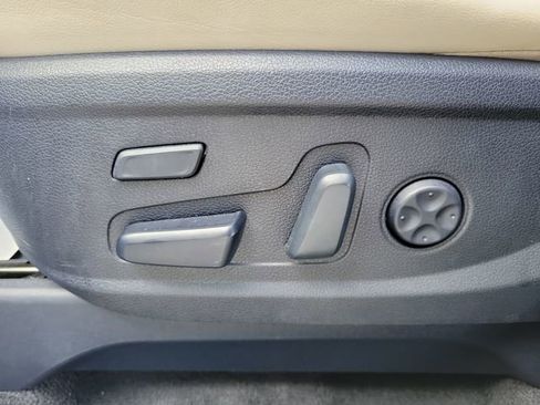 Used 2022 Hyundai Palisade Calligraphy w/ Cargo Package image 18