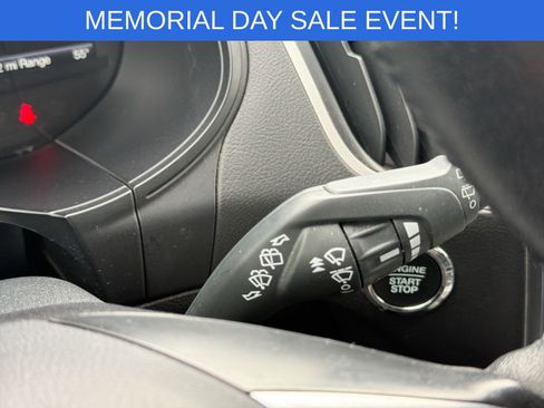 Used 2024 Ford Edge SEL AWD/4WD image 28