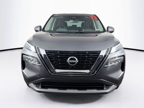 Used 2023 Nissan Rogue SV AWD/4WD image 6