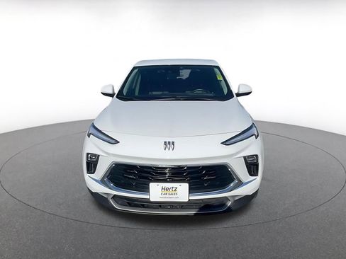 Used 2025 Buick Encore GX Preferred image 4