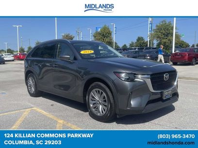 Used 2024 MAZDA CX-90 3.3 Turbo w/ Preferred Plus