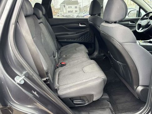 Certified 2023 Hyundai Santa Fe SEL image 14