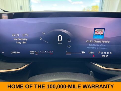 Used 2024 Buick Envision Sport Touring AWD/4WD image 12