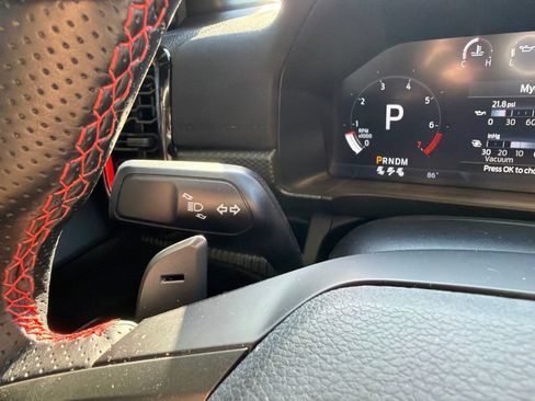 Used 2024 Ford Ranger Raptor AWD/4WD image 14