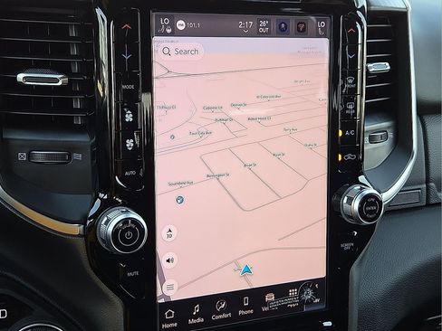 New 2026 RAM 1500 Big Horn image 18