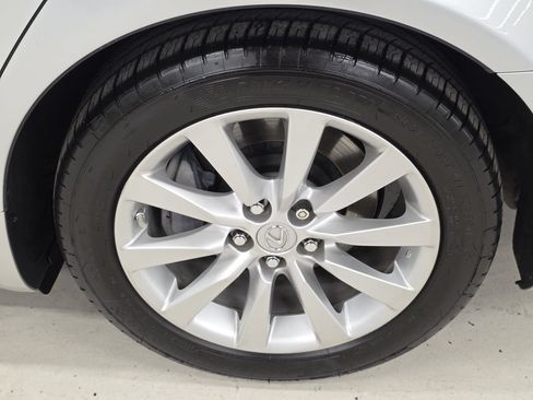 Used 2011 Lexus LS 460 L AWD/4WD image 60