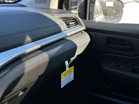 New 2026 Honda Odyssey EX-L image 33