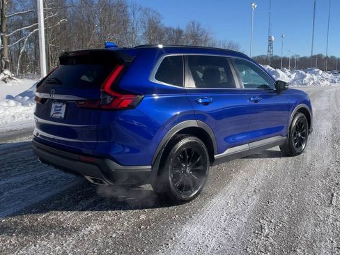 Used 2023 Honda CR-V Sport image 9