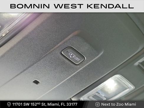 Used 2021 Chevrolet Tahoe LS image 21