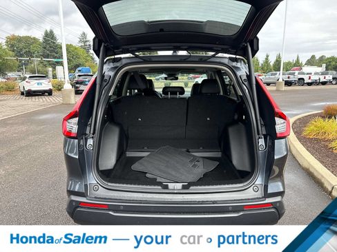 Used 2024 Honda CR-V EX-L image 18