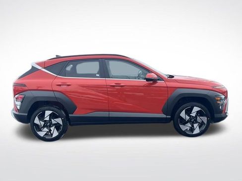 New 2026 Hyundai Kona Limited AWD/4WD image 7