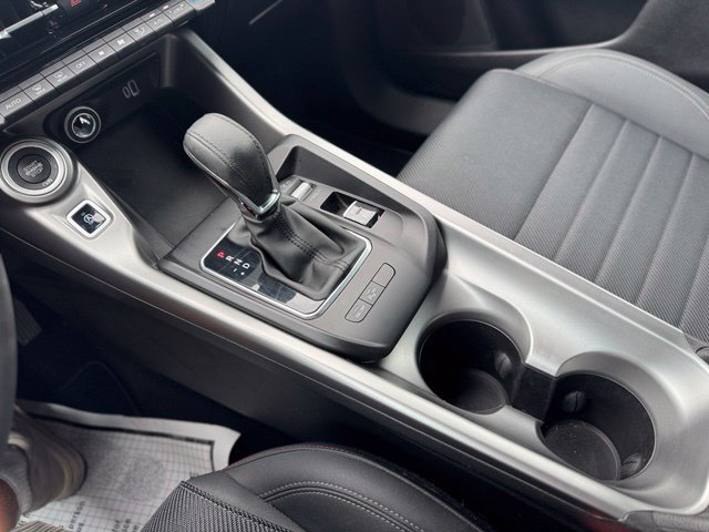 Used 2024 Dodge Hornet GT AWD/4WD image 19