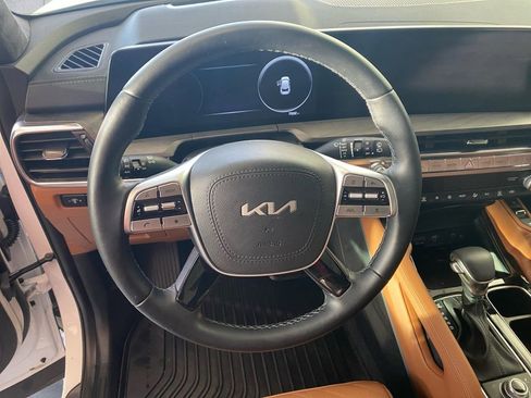 Used 2025 Kia Telluride SX Prestige X-Pro image 9