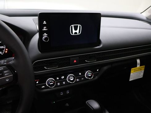New 2027 Honda HR-V EX-L image 22