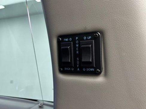 New 2026 GMC Savana 2500 w/ Driver Convenience Package RWD image 11