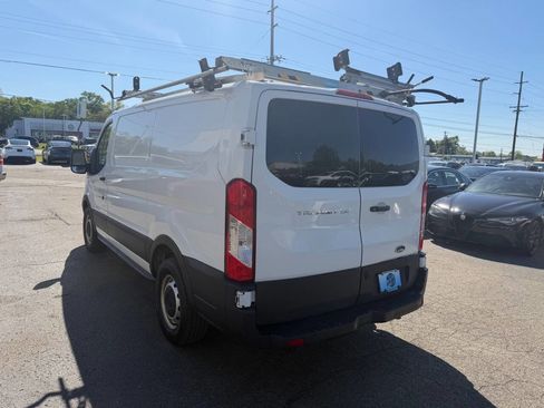 Used 2019 Ford Transit 150 130 Low Roof RWD image 5