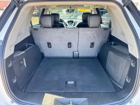 Used 2016 GMC Terrain Denali image 20