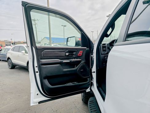 Used 2022 RAM 1500 TRX w/ TRX Level 2 Equipment Group image 30