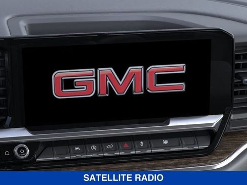 New 2026 GMC Sierra 1500 Elevation AWD/4WD image 29