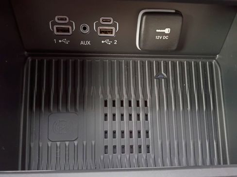 New 2026 Jeep Grand Cherokee L Limited AWD/4WD image 6