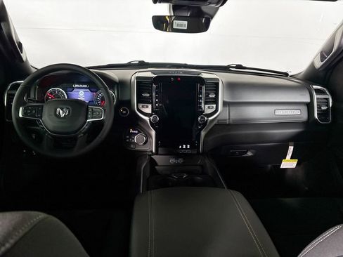 New 2026 RAM 1500 Big Horn image 12