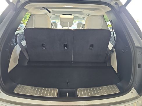 New 2026 Hyundai Palisade Calligraphy image 13