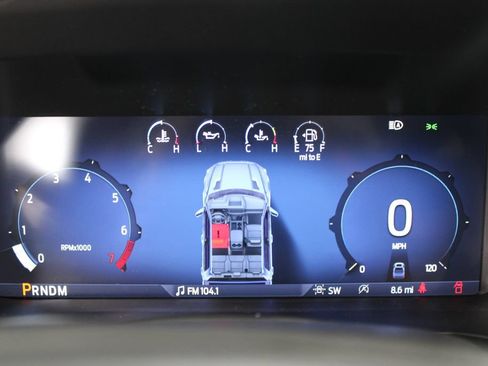 New 2026 Ford F150 STX RWD image 32