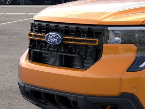 New 2026 Ford Maverick Tremor AWD/4WD image 43