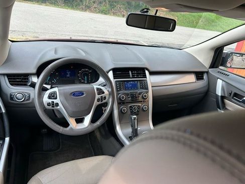 Used 2014 Ford Edge SEL w/ Equipment Group 204A FWD image 14