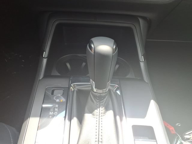 New 2026 MAZDA CX-5 Select AWD/4WD image 17