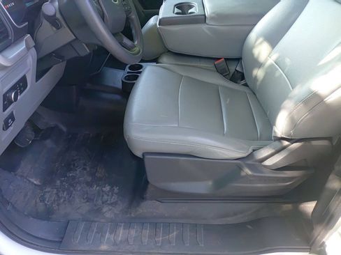 Used 2022 Ford F150 XL w/ Equipment Group 101A High AWD/4WD image 15