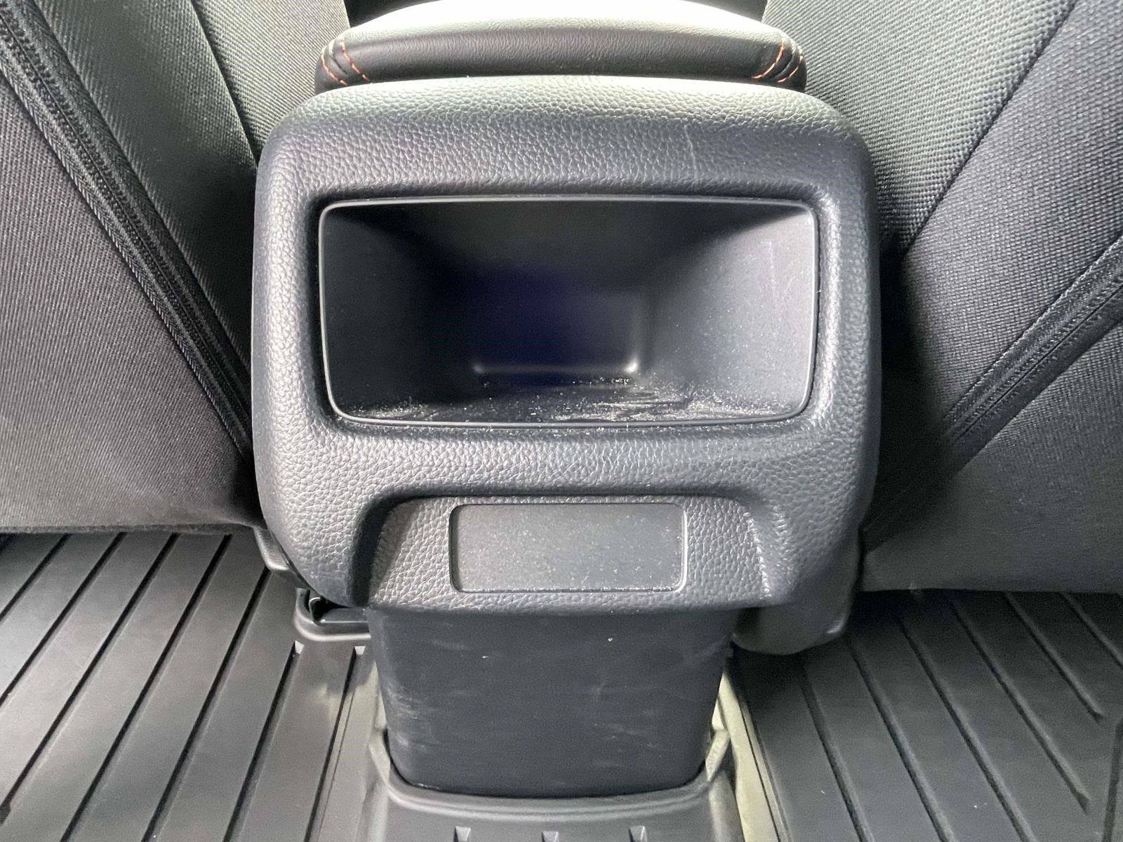 Used 2024 Honda HR-V Sport image 11