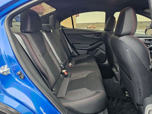 Used 2024 Subaru WRX Premium image 14