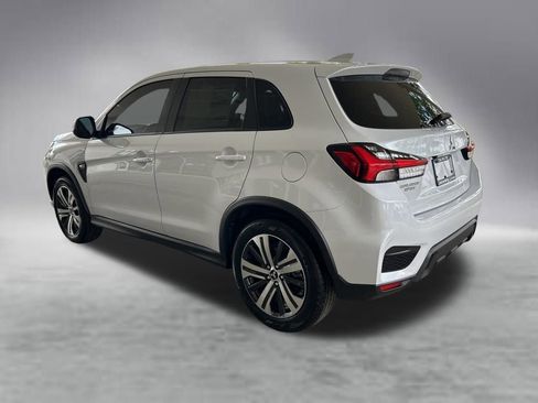 New 2026 Mitsubishi Outlander Sport ES AWD/4WD image 4